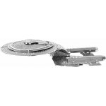 Metal Earth 3D puzzle Star Trek: U.S.S. Enterprise NCC-1701-D 24 ks – Zboží Mobilmania