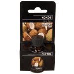 Dr. Popov vonný olej Kokos 10 ml – Hledejceny.cz