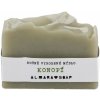 Mýdlo Almara Soap přírodní mýdlo Konopí 90 g