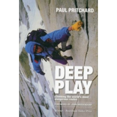 Deep Play P. Pritchard