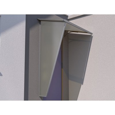 Covernit Boční stěna T-160 180 x 70 x 30 cm – Sleviste.cz