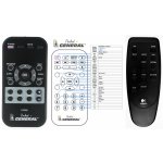 Dálkový ovladač General Logitech Z-5500 – Sleviste.cz