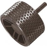 Wolfcraft Bubnová rašple 2520000 – Zboží Dáma