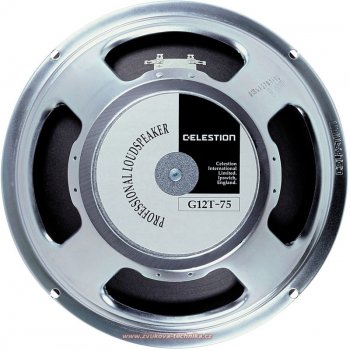 Celestion CLASSIC G12T-75