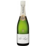 Pol Roger Brut Reserve Magnum 12,5% 1,5 l (holá láhev) – Sleviste.cz