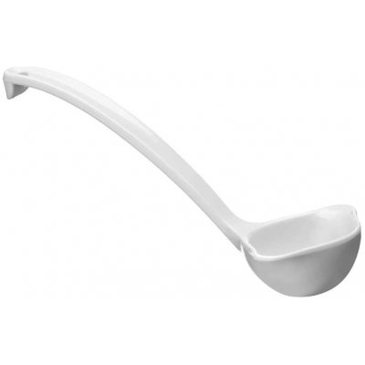 Naběračka na omáčku - 0,04 L - 180x70 mm | Hendi 563632% – Zboží Dáma