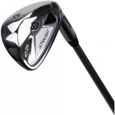 U.S. Kids Golf UL51 (130 cm) WT20-s dětské železo 6 – Sleviste.cz