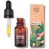 Pleťový olej Bionoble Organic Prickly Pear Seed Oil 15 ml