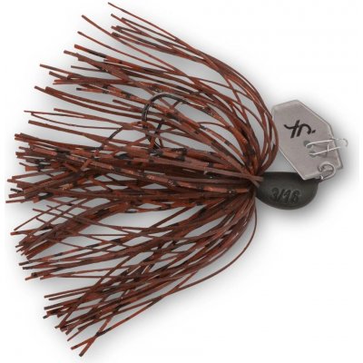 Quantum Chatterbait 4street Chatter Mini 3,5g Brown – Zbozi.Blesk.cz