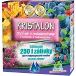 KRYSTALON - rododendron - 500 g – Zboží Dáma
