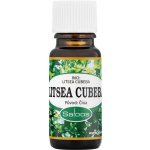 Saloos esenciální olej Litsea Cubeba 50 ml – Zboží Dáma