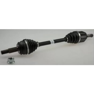 Hnací hřídel LÖBRO GKND12288 | Zboží Auto