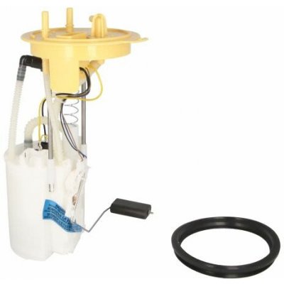 HELLA Palivové čerpadlo VW FOX, PASSAT B6, TIGUAN / 03.2005–07.2018 – Hledejceny.cz