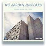 Various: The Aachen Jazz Files (A Collection Of Essential Jazz From The Nabel Record Label 1980-1984) LP – Hledejceny.cz