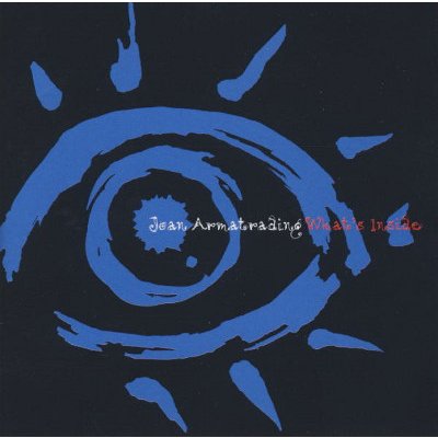 Joan Armatrading - WHAT`S INSIDE CD – Zboží Mobilmania