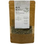 QuickTea Bancha Máta & Dobromysl 100 g – Hledejceny.cz