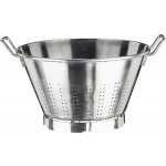 Cedník Paderno Cedník na zeleninu nerez 40 cm (227707343) – Zboží Mobilmania