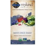 Mykind organics Men´s Once Daily 30 tablet – Hledejceny.cz