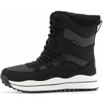 Alpine Pro Merata dámské zimní boty s waterproof černá – Sleviste.cz