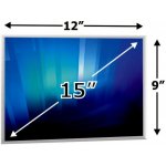 Acer Ferrari 3000 displej – Zboží Živě