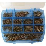 organizér - sada spojovací materiál č.1 543901 – Sleviste.cz