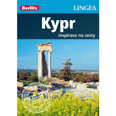 Kypr - Inspirace na cesty: Inspirace na cesty - Kol.