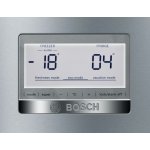 Bosch KGN49AIDP – Zboží Dáma