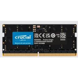 Crucial DDR5 32GB 5600MHz CL46 CT32G56C46S5