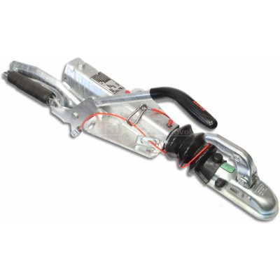 Nájezdová brzda KNOTT KF 20 A (GF) | Zboží Auto