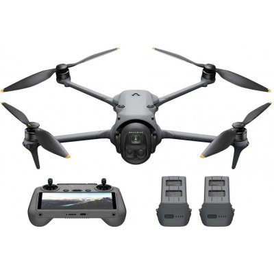 DJI Mavic 4 Pro Fly More Combo (DJI RC 2) CP.MA.00000848.01 – Zboží Živě