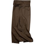 Cg Workwear Roma Bag Dlouhá pracovní zástěra 01260-01 Toffee 100 x 100 cm – Hledejceny.cz