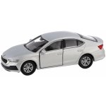 Welly Dromader Auto Škoda Octavia kov plast 11cm na volný chod 4 barvy v krabičce 15x7x:34 – Hledejceny.cz