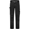 Pracovní oděv Tricorp Work Pants Twill Cordura Pracovní kalhoty unisex T63T1 černá