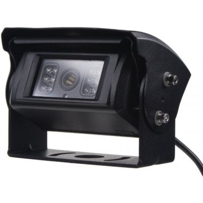 STUALARM SVC6012CCD – Zboží Mobilmania