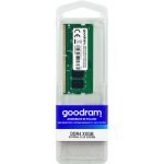 GoodRAM DDR4 8GB 3200MHz CL22 GR3200S464L22S/8G – Sleviste.cz