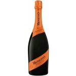 Mionetto Prosecco Spumante Brut DOC 11% 0,75 l (holá láhev) – Zboží Dáma
