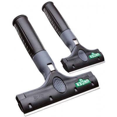 Unger EN150 ErgoTec NINJA škrabka na sklo, šíře 15 cm, s náklonem – Zboží Mobilmania
