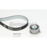 ozubení,sada rozvodového řemene CONTINENTAL CTAM CT1216K1 – Zboží Mobilmania