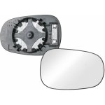 Sklo zpětného zrcátka RENAULT SCENIC (JA0/1) |9/1999-06/2003| vyhřívané | 5903107158023 | Zboží Auto
