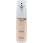 L'Oréal Paris True Match Super Blendable Foundation SPF17 Make-up N1.5 Linen 30 ml – Zbozi.Blesk.cz