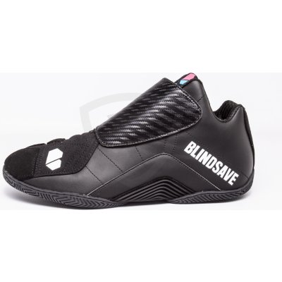 BLINDSAVE Legacy Goalie Shoes – Zboží Mobilmania