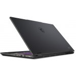 MSI Cyborg 17 B2RWFKG-064XCZ – Zboží Živě