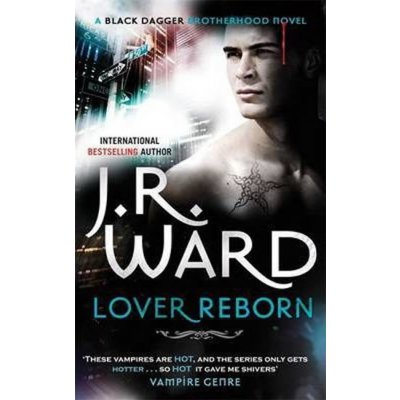 Lover Reborn - J. Ward