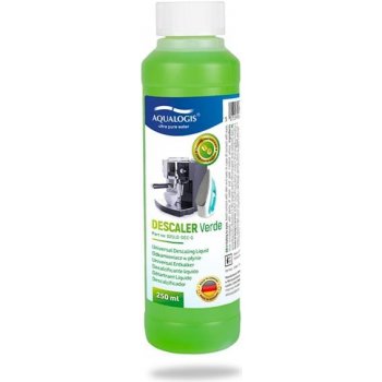 Aqualogis Verde odvápňovač 250 ml