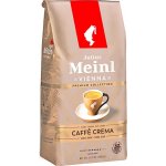 Julius Meinl Premium Caffé Crema 1 kg – Hledejceny.cz