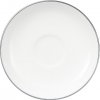 Talíř Villeroy & Boch Anmut Platinum 12 cm