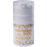 Barekol Panthenol krém 50 ml – Zboží Mobilmania