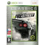 Need for Speed ProStreet – Zboží Živě