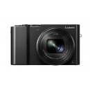 Panasonic Lumix DMC-TZ100