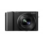 Panasonic Lumix DMC-TZ100 – Zboží Mobilmania